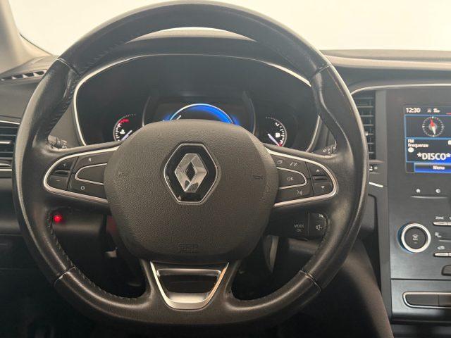 RENAULT Megane Mégane dCi 8V 110 CV Energy Bose