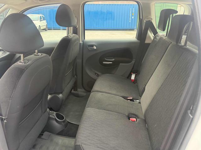 CITROEN C3 Picasso 1.6 HDi 90 Exclusive Limited 2 Stupenda Bellissima