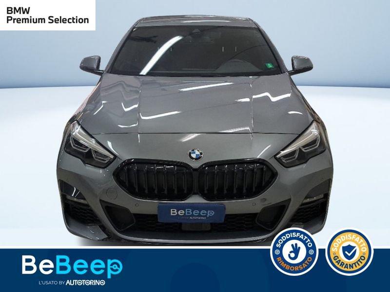 BMW Serie 2 G.C. 220D GRAN COUPE MSPORT AUTO