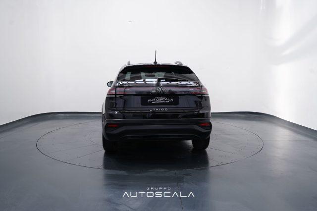 VOLKSWAGEN Taigo 1.0 TSI 110 CV Life