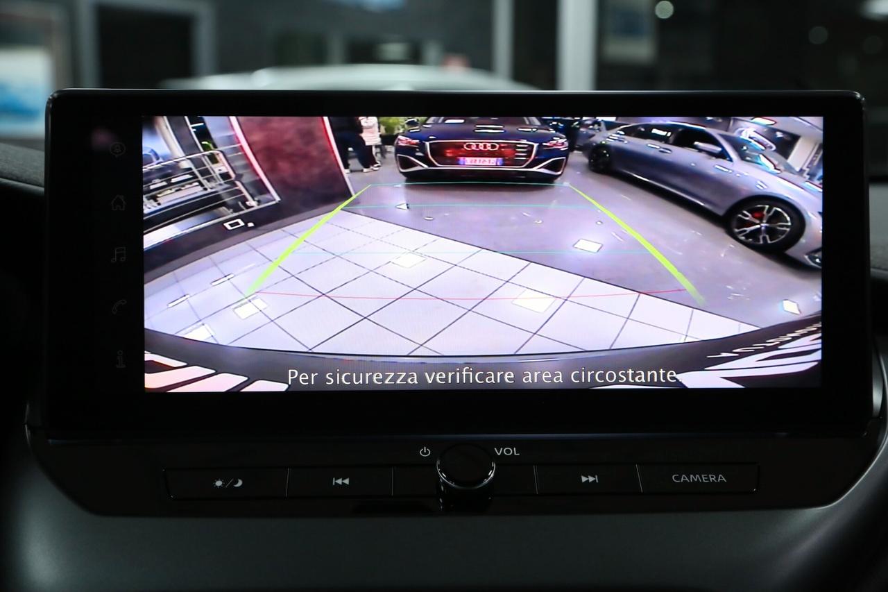 Nissan Juke 1.6 HEV 143 cv Acenta auto