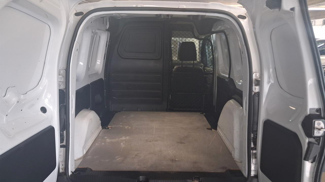 Renault Kangoo 1.3 TCe 100CV Authentic