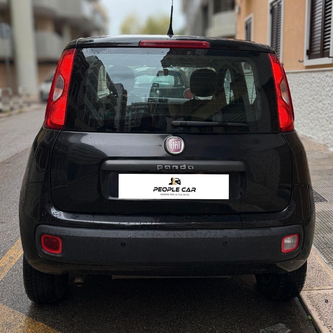 Fiat Panda Young metano **NEOPATENTATI**