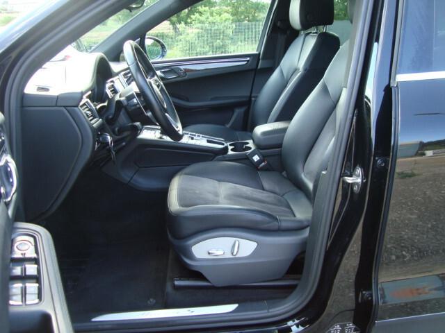 Porsche Macan 3.0d S 250cv pdk