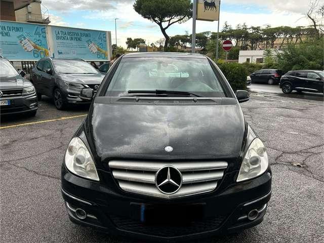 Mercedes-Benz B 180 B 180 cdi Sport