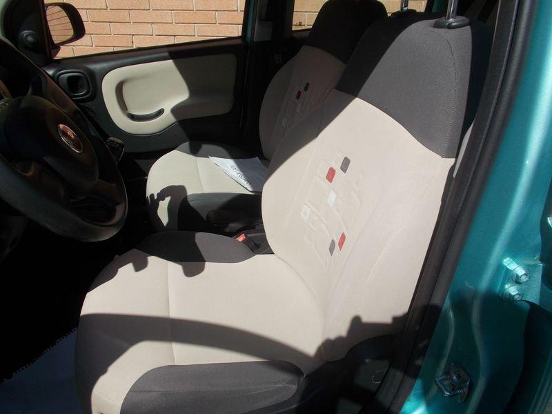 FIAT Panda 0.9 TwinAir Turbo 85cv S&S Easy 338.7575187 MASSARI MARCO