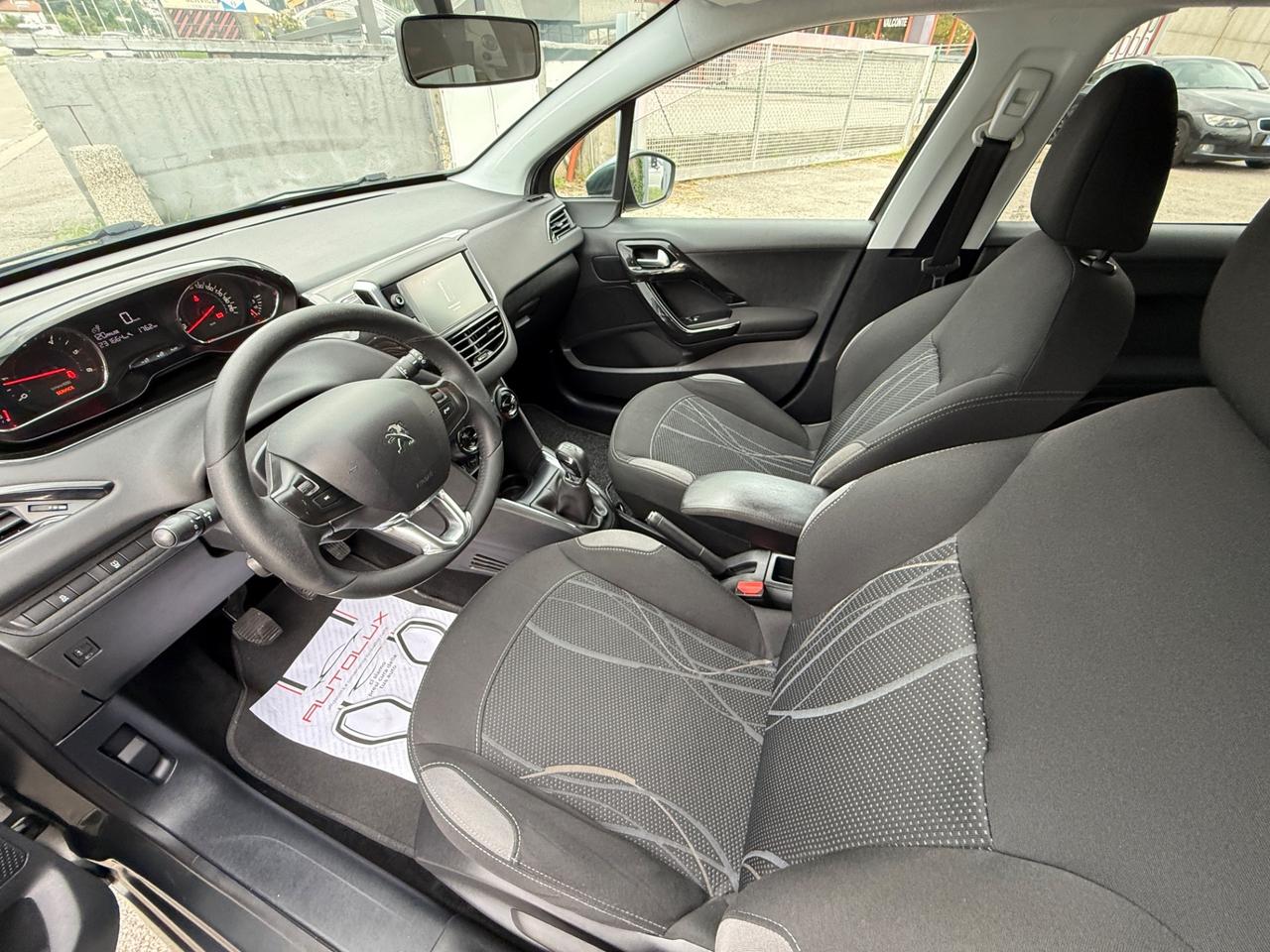Peugeot 208 1.4 HDi 68 CV 5PT OK NEOPATENTATI