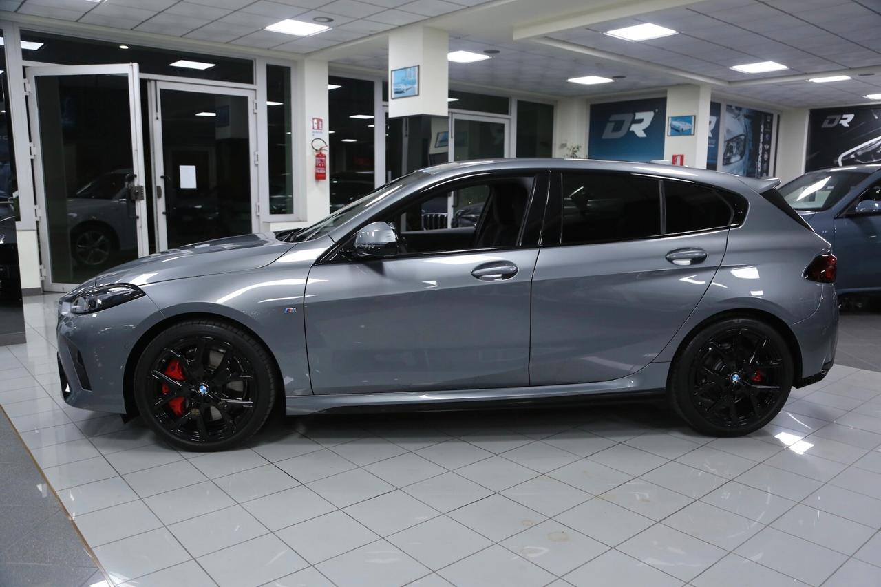 BMW 118d M Sport Pro auto