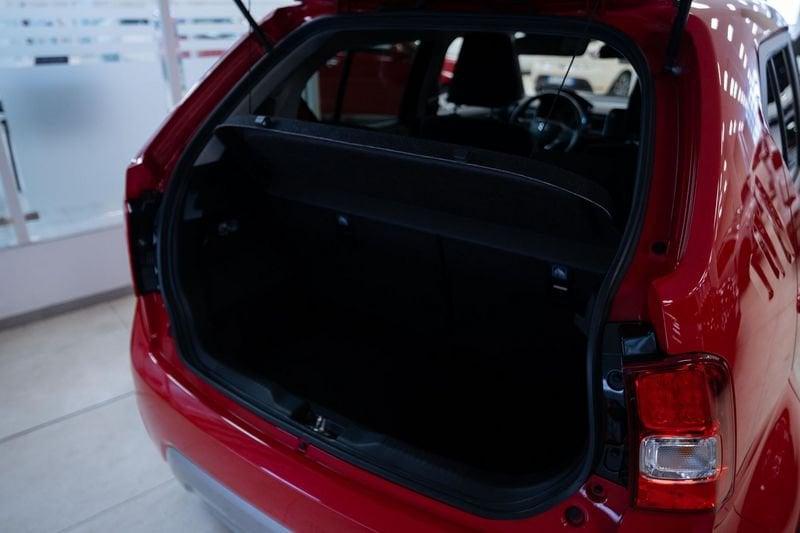 Suzuki Ignis 1.2h Top 2wd