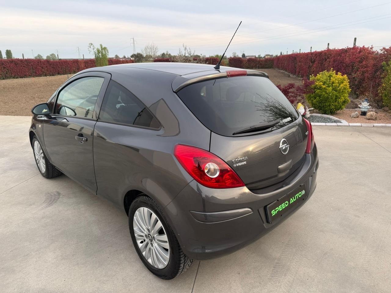 Opel Corsa 1.3 CDTI 95CV F.AP. 3 porte Edition