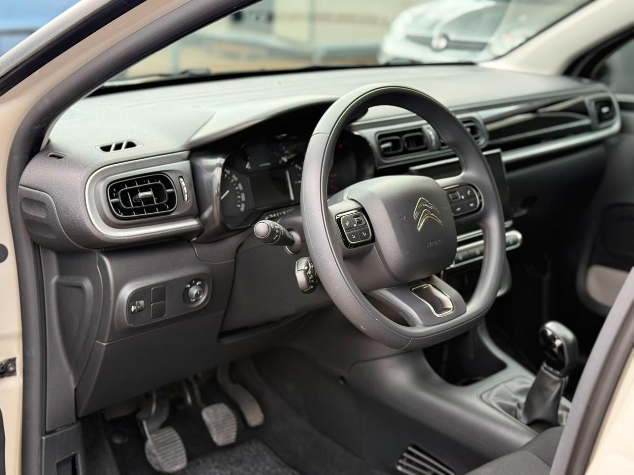 Citroen C3 PureTech 110 S&S Shine