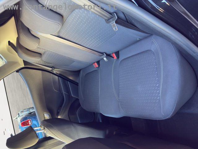 FORD Fiesta 1.1 75 CV 5 porte Titanium