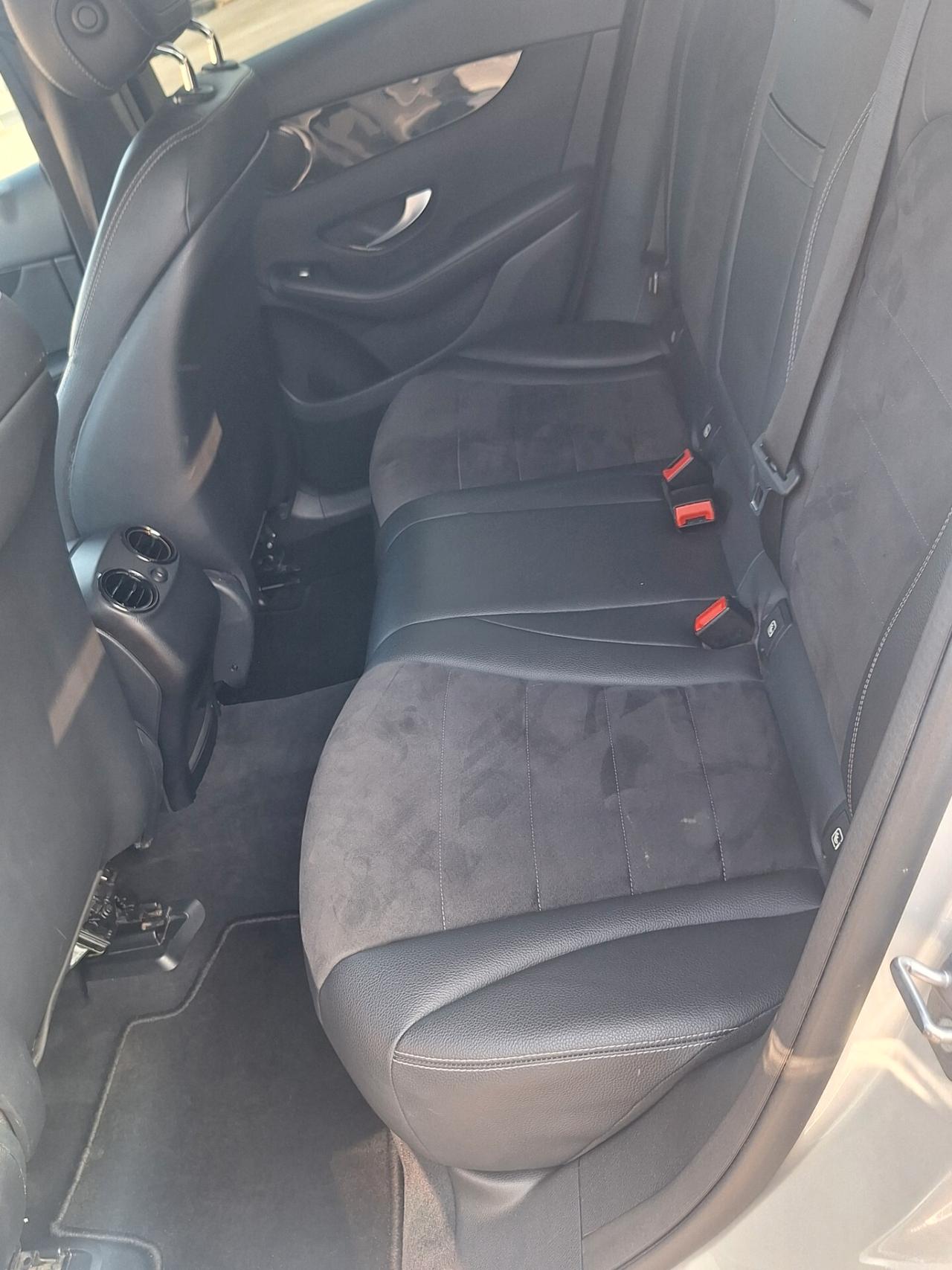 Mercedes-benz GLC 220 GLC 220 d 4Matic Exclusive