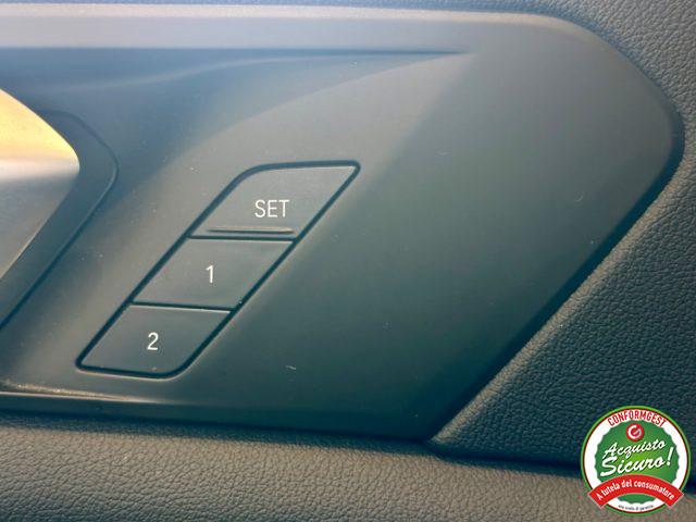 BMW X5 xDrive25d Business *TAGLIANDI BMW*CAMERE 360*