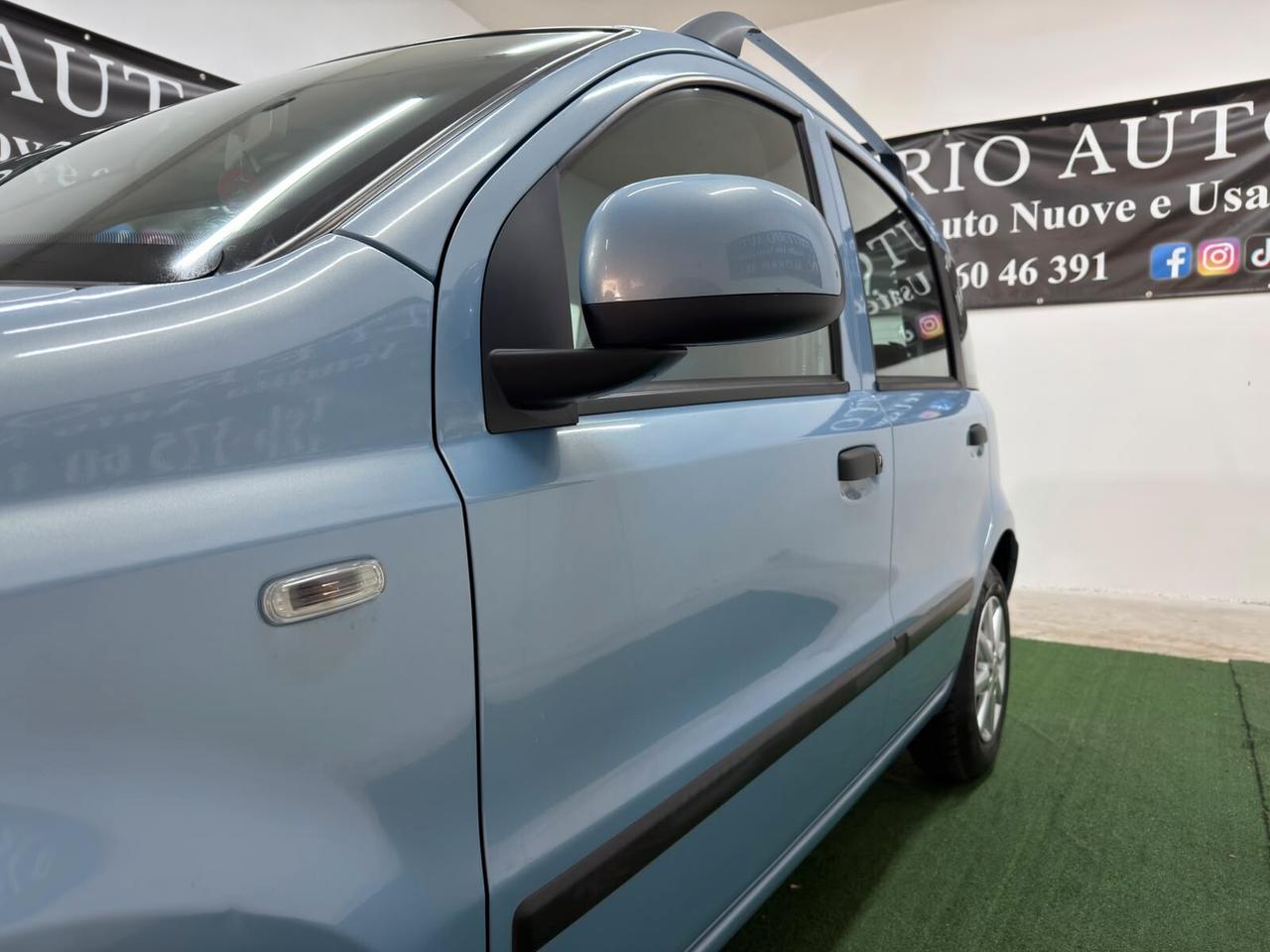Fiat Panda 1.2 Dynamic