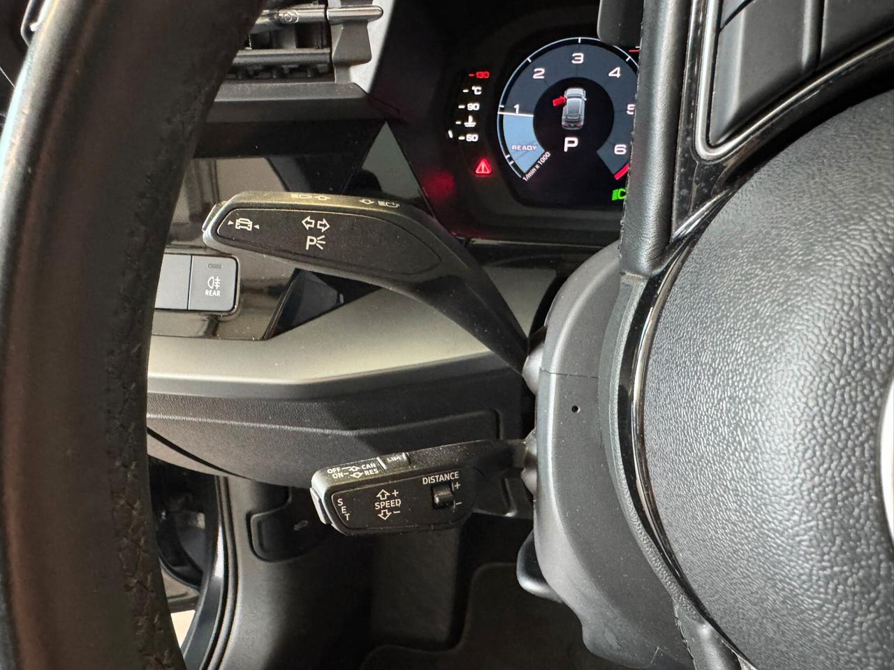 Audi A3 SPB 30 TDI S tronic Business Advanced