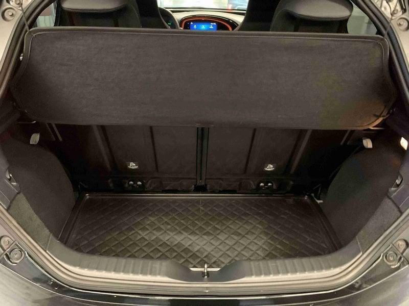 Toyota Aygo X Aygo X 1.0 VVT-i 72 CV 5 porte Limited S-CVT