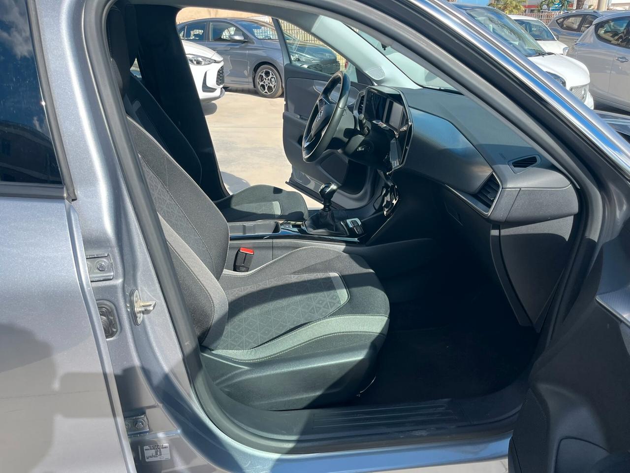 Opel Mokka 1.2 Turbo Edition