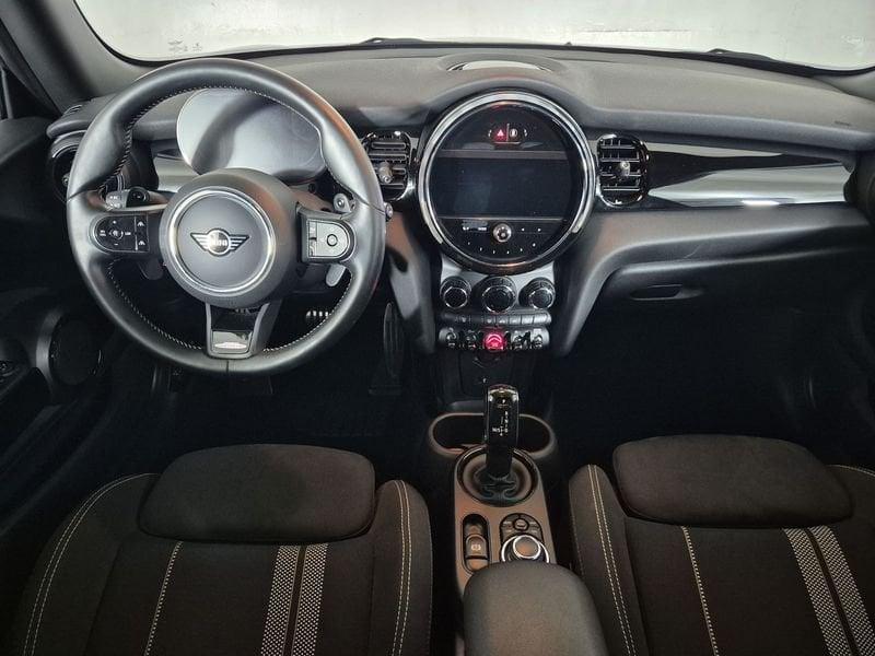 MINI Mini F56 2021 3p 3p 2.0 JCW JCW auto