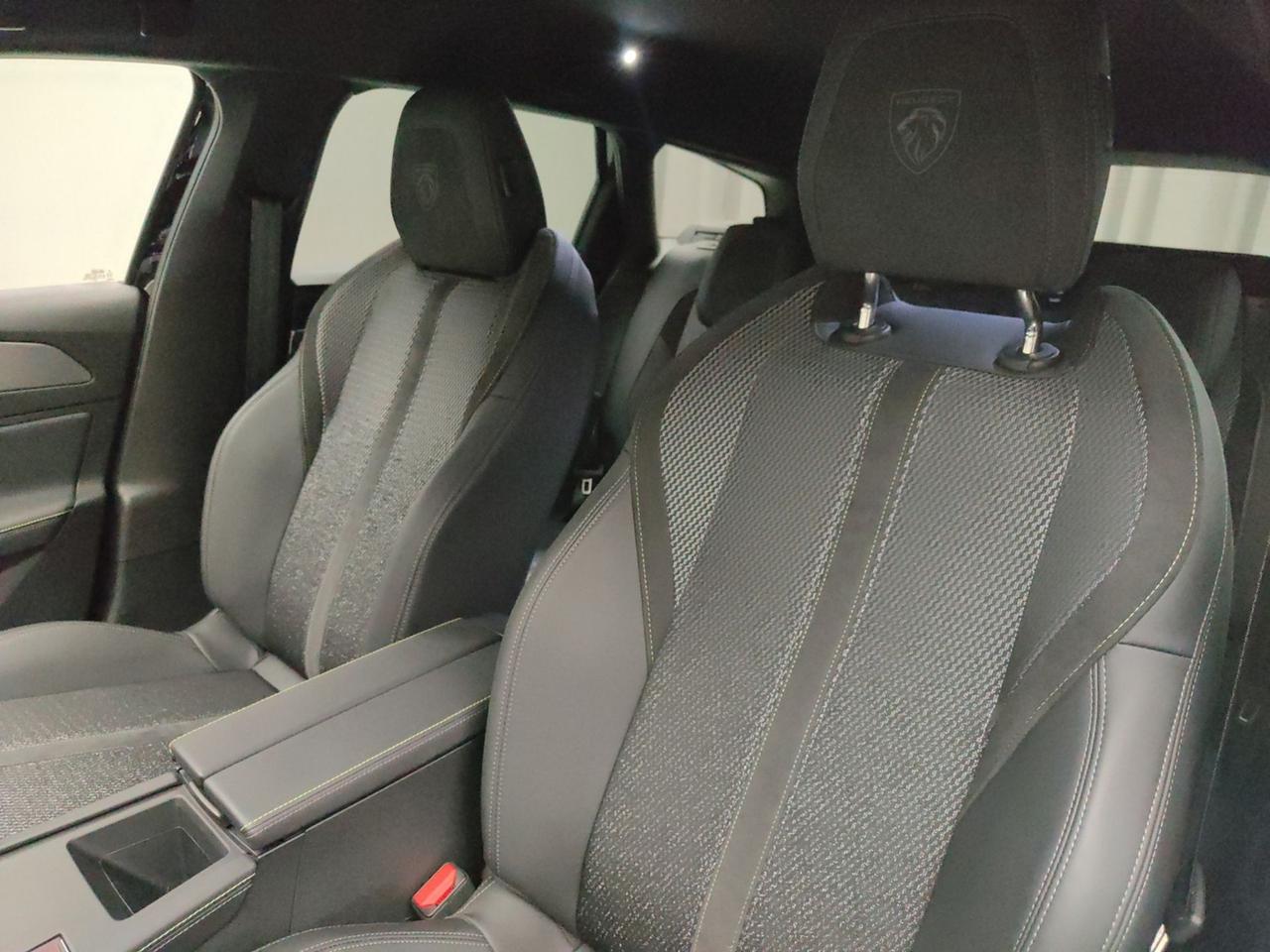 PEUGEOT 308 III 2021 SW 1.2 PURETECH 130CV GT EAT8