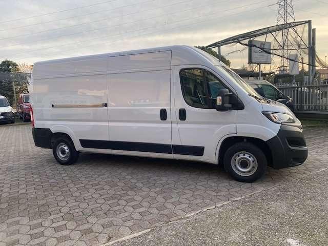Fiat Ducato 33 2.3 MTJ 120 CV L3H2