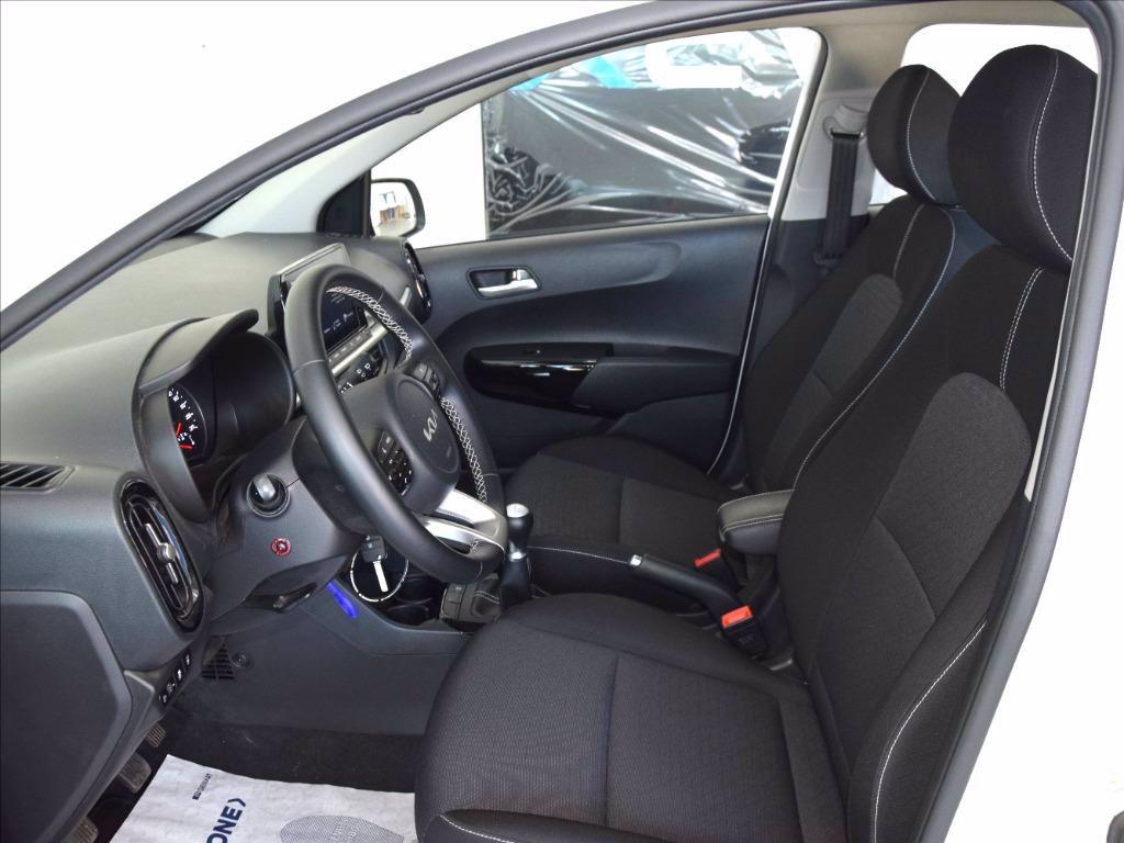 KIA Picanto 1.0 dpi Style del 2022