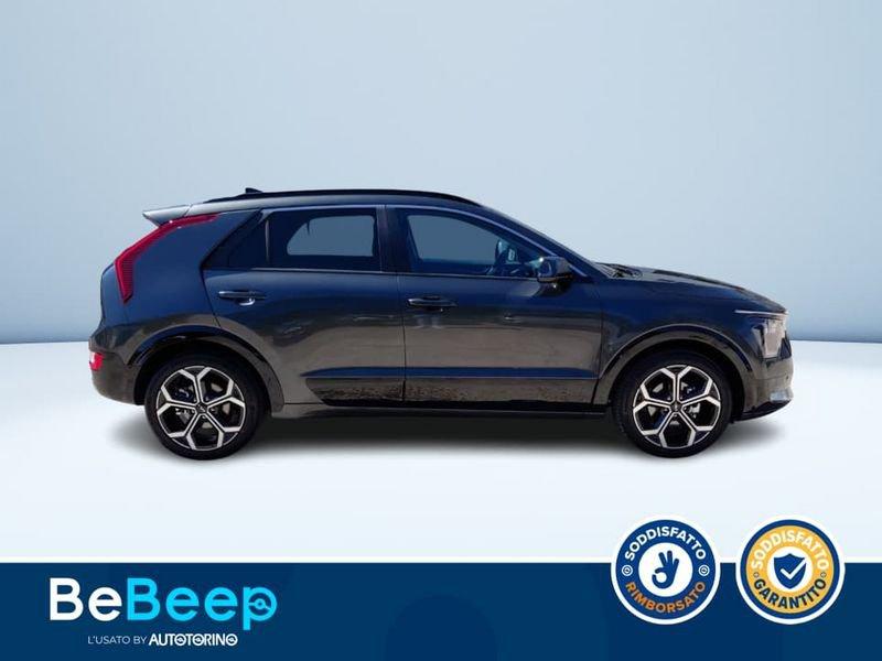 Kia Niro 1.6 GDI HEV STYLE 129CV DCT6