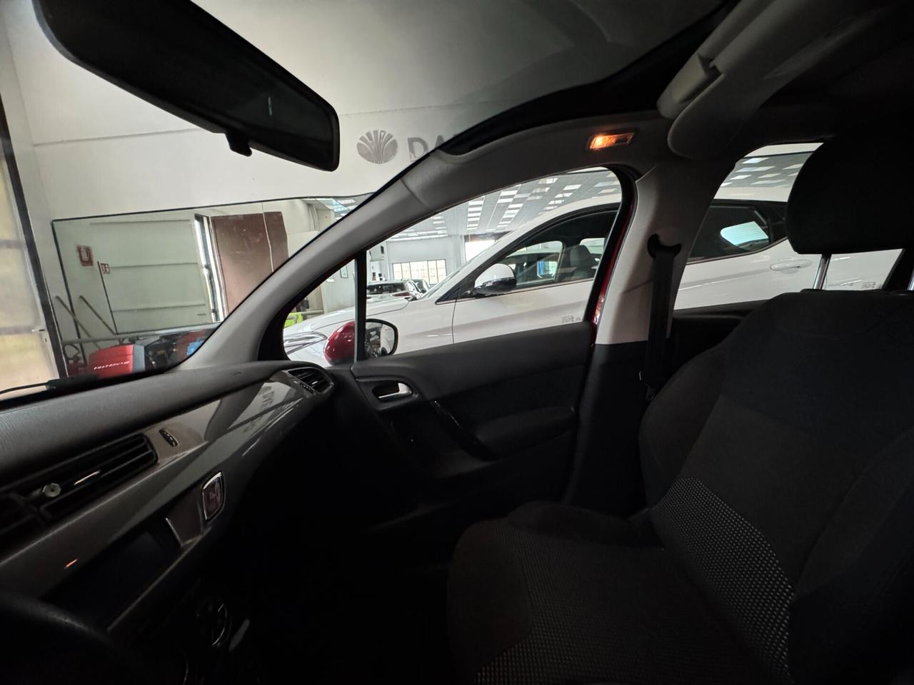 Citroen C3 1.0 PureTech 68CV Exclusive
