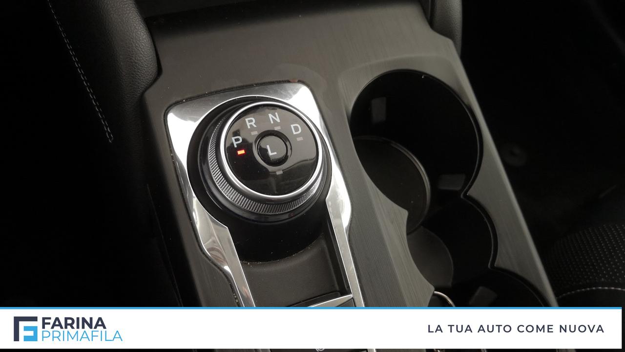FORD Kuga III 2020 - Kuga 2.5 full hybrid Vignale awd 190cv e-shi