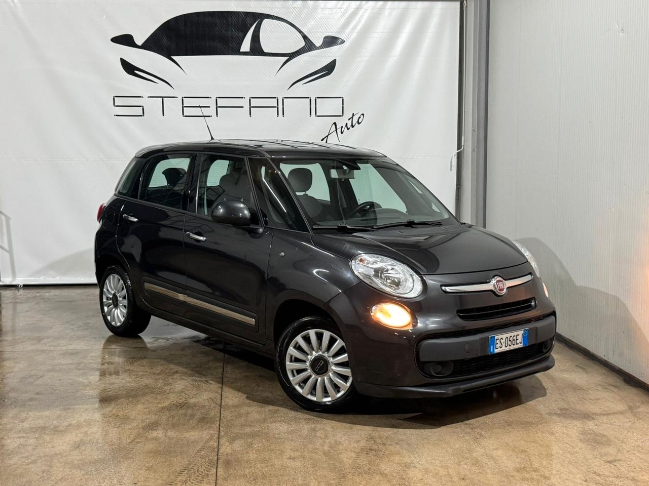 Fiat 500L 1.3 Multijet 85 CV Pop