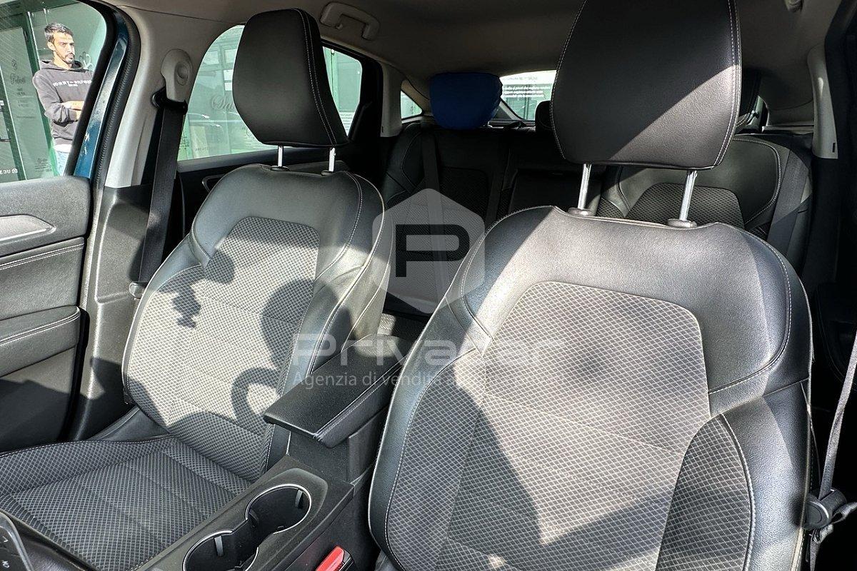 RENAULT Arkana Arkana Hybrid E-Tech 145 CV Intens