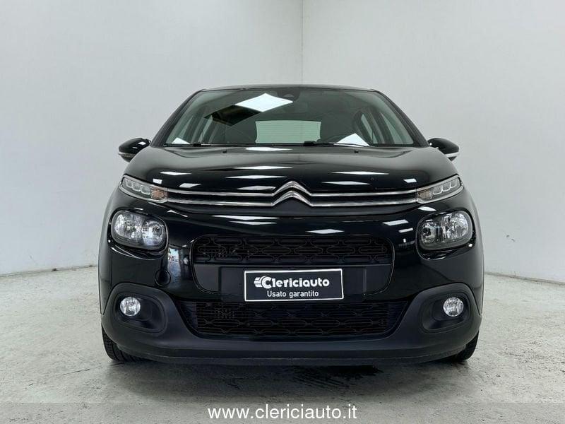 Citroën C3 BlueHDi 100 S&S Shine