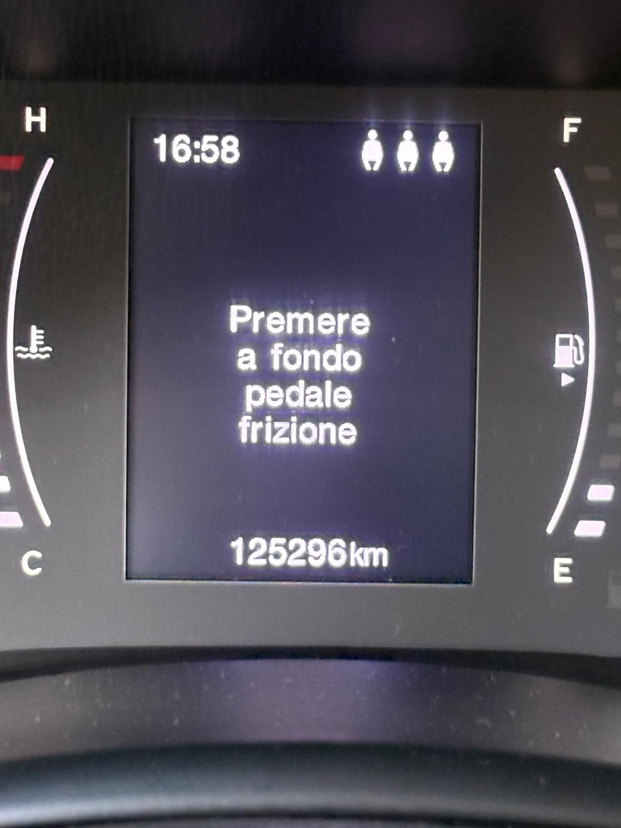 Jeep Renegade 2.0 Mjt 140CV 4WD Active Drive Limited