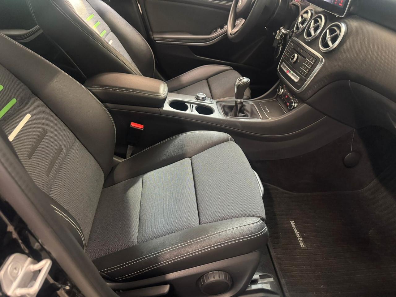 Mercedes-benz A 160 Premium PREZZO REALE!!