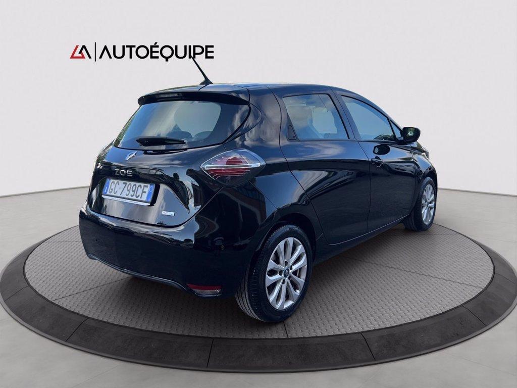 RENAULT Zoe Zen R135 del 2020