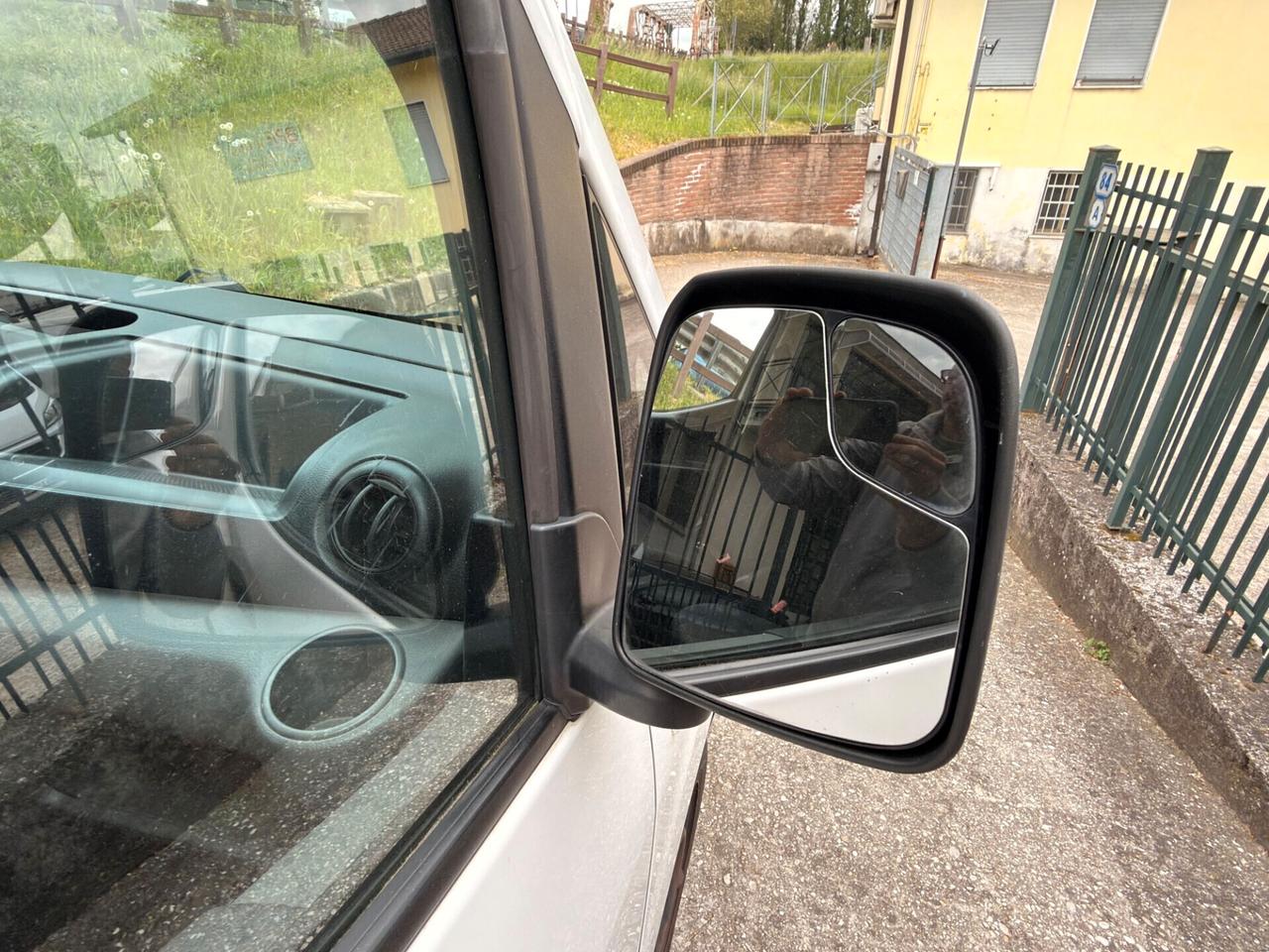 Nissan NV200 Euro 6B IVA COMPRESA