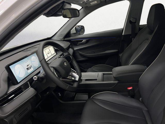 DR MOTOR DR5 NEW DR 5 1.5 HEV