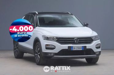 Volkswagen T-Roc 1.0 TSI 110CV Style