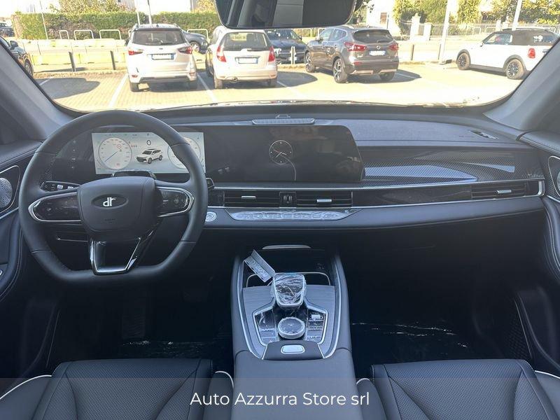 DR AUTOMOBILES dr6 dr6 1.5 HEV *PROMO AZZURRA*