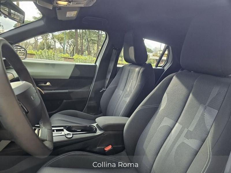 Lancia Ypsilon Ibrida Ibrida 100cv LX e-DCT