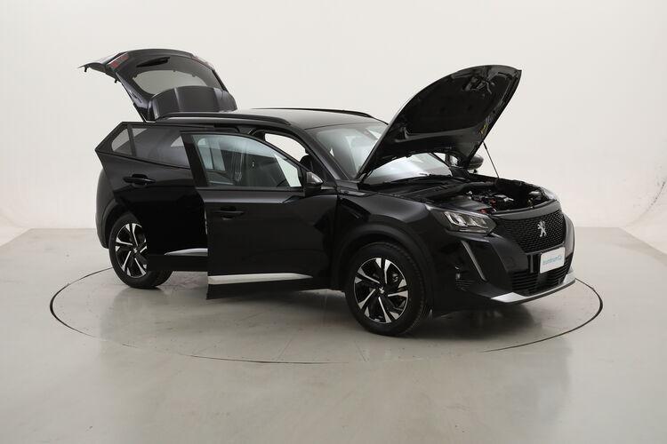 Peugeot 2008 Allure BR428215 Elettrico 136CV