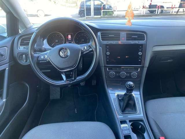 Volkswagen Golf Golf 5p 1.0 tsi Business 115cv dsg