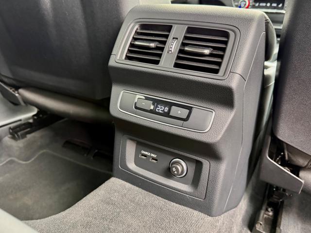 AUDI Q5 40TDI 204CV QUATTRO S-TRONIC ADVANCED+PELLE+20''