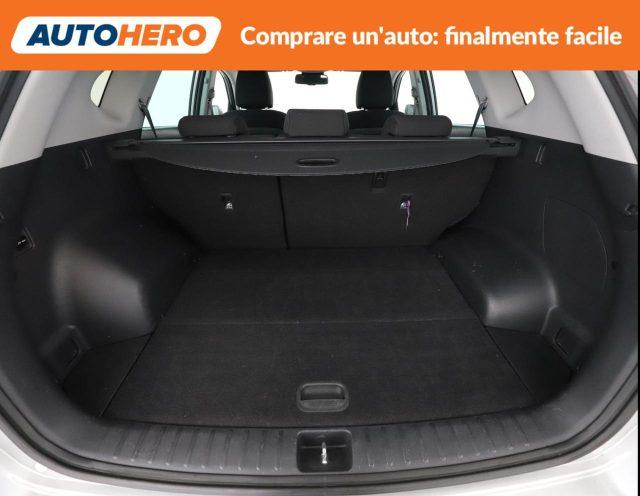 HYUNDAI Tucson 1.6 CRDi XPrime