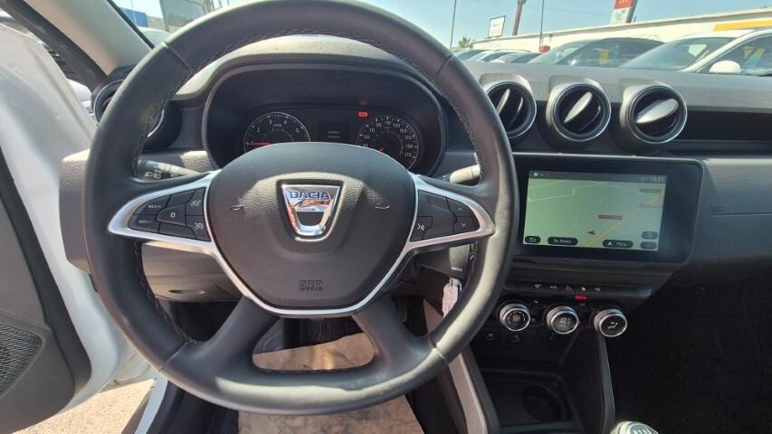 Dacia Duster 1.0 TCe GPL 4x2 Journey