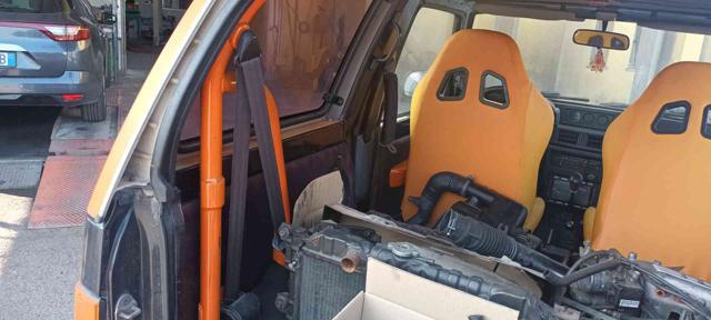 DAIHATSU Feroza 1.6 Resin-top MOTORE ROTTO