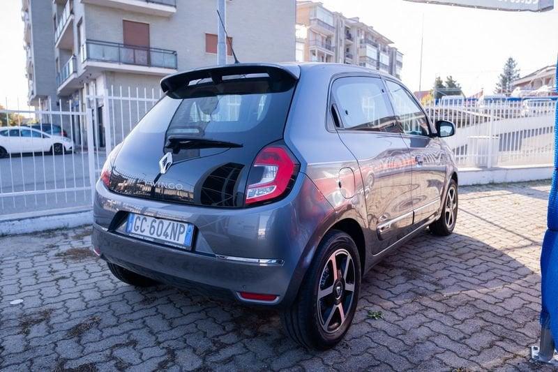 Renault Twingo 1.0 sce Intens 65cv