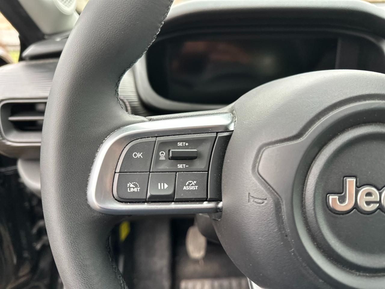 JEEP Avenger - Avenger 1.2 turbo Altitude fwd 100cv