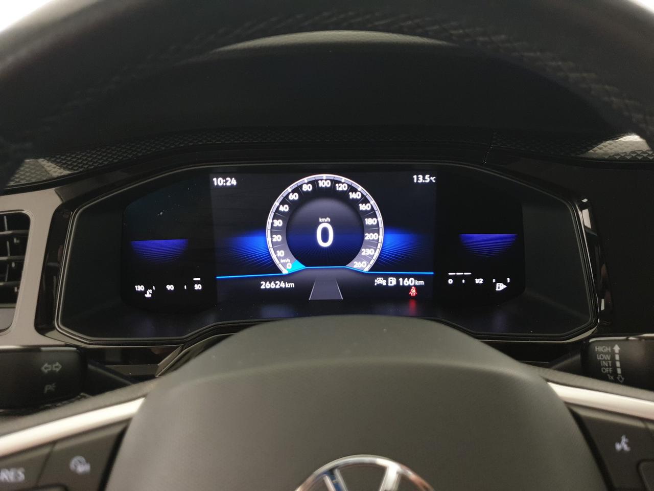 Volkswagen Polo 1.0 tsi life 95cv