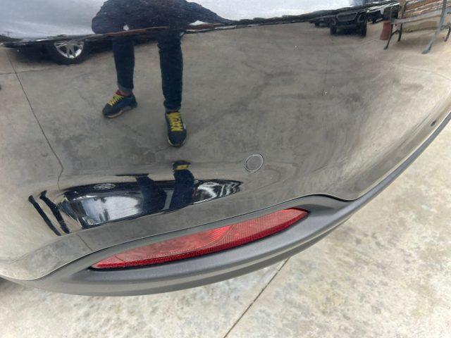 FIAT Tipo 1.6 Mjt S&S Black Edition